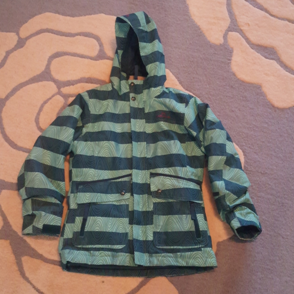 Kids winter jacket-- Unisex